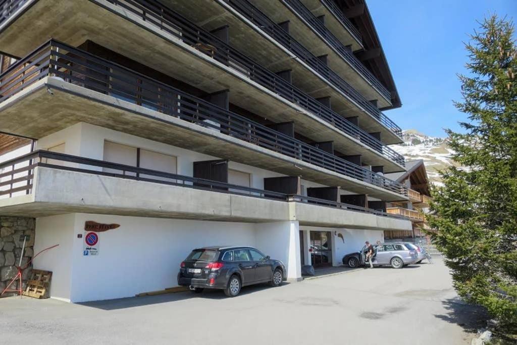 Les Crosets Apartment Miroi 23, Val D'Illiez 外观 照片